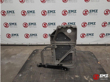 Rāmis/ Šasija RENAULT