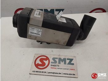 Apsilde/ Ventilācija RENAULT D