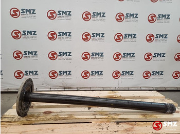 Rāmis/ Šasija RENAULT