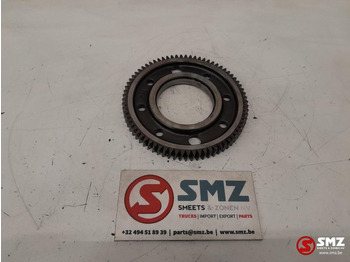 Dzinējs un rezerves daļas - Kravas automašīna Renault Occ tussentandwiel Renault: foto 2 Dzinējs un rezerves daļas - Kravas automašīna Renault Occ tussentandwiel Renault: foto 2