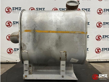 Trokšņa slāpētājs RENAULT