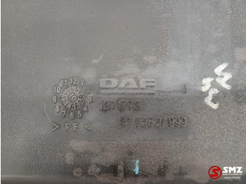 Rezerves daļa - Kravas automašīna DAF Occ luchtinlaat DAF: foto 5