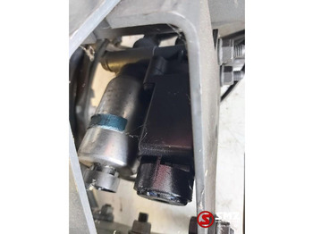Rezerves daļa - Kravas automašīna Mercedes-Benz Occ EBS relay valve met 3/2 solenoid valves: foto 4