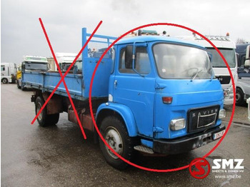 Kabīne un interjers