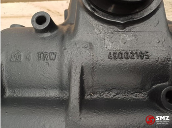 Stūres mehānisms - Kravas automašīna Scania Gereviseerd stuurhuis scania: foto 5