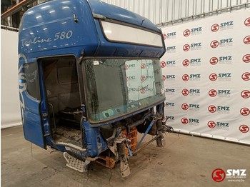 Kabīne SCANIA