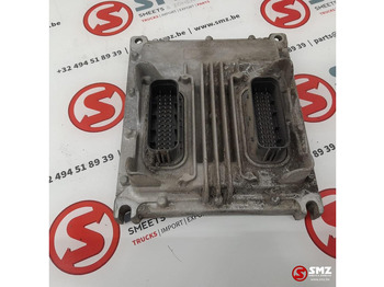 Elektroniskais vadības bloks (ECU) SCANIA