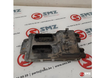 Elektroniskais vadības bloks (ECU) SCANIA