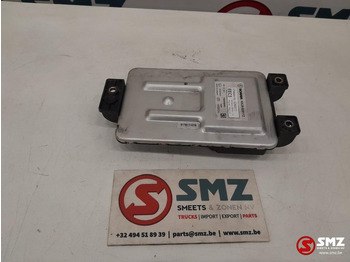 Elektroniskais vadības bloks (ECU) - Kravas automašīna Scania Occ ECU EEC3 AdBlueregeleenheid Scania: foto 5
