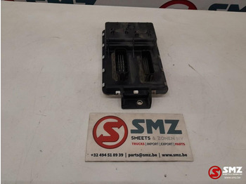 Elektroniskais vadības bloks (ECU) - Kravas automašīna Scania Occ ECU EEC3 AdBlueregeleenheid Scania: foto 2