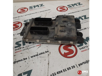 Elektroniskais vadības bloks (ECU) SCANIA