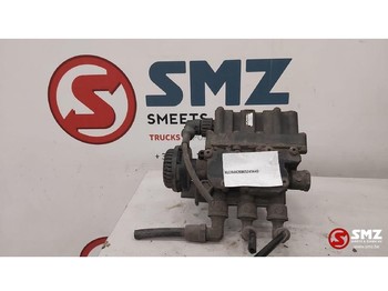 Pneimo piekare SCANIA R