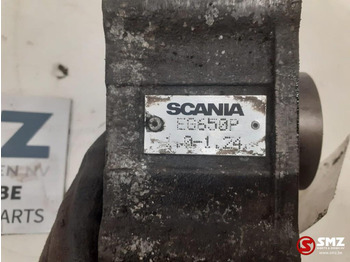 Asis un rezerves daļas - Kravas automašīna Scania Occ PTO EG650P Scania: foto 4