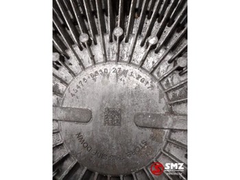 Ventilators - Kravas automašīna Scania Occ Ventilator met viscokoppeling Scania PGRT: foto 2 Ventilators - Kravas automašīna Scania Occ Ventilator met viscokoppeling Scania PGRT: foto 2