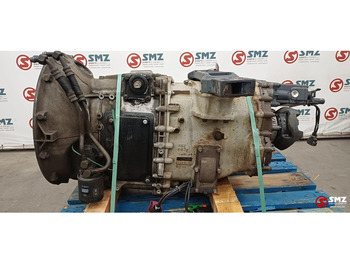 Pārnesumkārba SCANIA