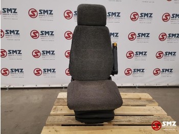 Sēdeklis SCANIA