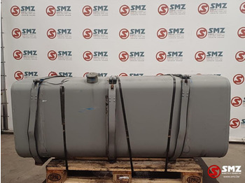 Degvielas tvertne SCANIA