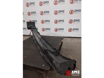 Buferis - Kravas automašīna Scania Occ bumper Scania: foto 2 Buferis - Kravas automašīna Scania Occ bumper Scania: foto 2