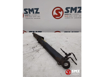 Rāmis/ Šasija SCANIA