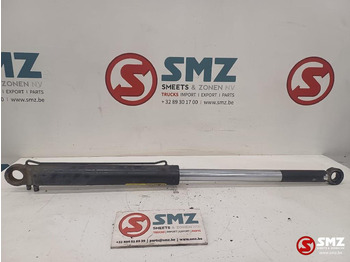 Rāmis/ Šasija SCANIA