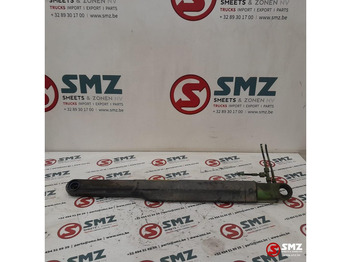 Rāmis/ Šasija SCANIA