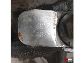 Diferenciālis - Kravas automašīna Scania Occ differentiëel R780 i=2,59 Scania: foto 5 Diferenciālis - Kravas automašīna Scania Occ differentiëel R780 i=2,59 Scania: foto 5