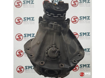 Diferenciālis SCANIA R