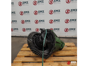 Diferenciālis SCANIA R