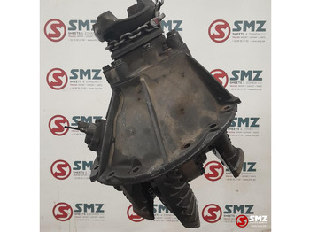 Diferenciālis SCANIA R