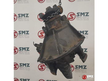 Diferenciālis SCANIA R