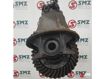 Diferenciālis SCANIA R