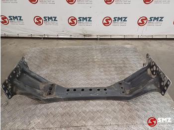 Rāmis/ Šasija SCANIA