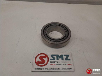 Pārnesumkārba SCANIA