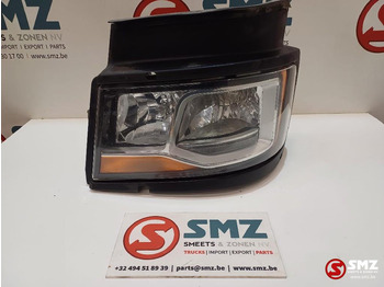 Tuvās gaismas SCANIA