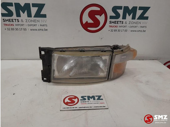 Tuvās gaismas SCANIA