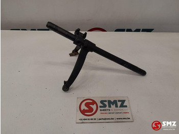 Pārnesumkārba SCANIA