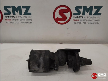 Dzinējs un rezerves daļas SCANIA