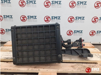 Dzesēšanas sistēma SCANIA