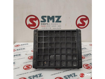 Dzesēšanas sistēma SCANIA