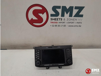 Elektrosistēma SCANIA