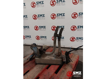 Pārnesumkārba SCANIA