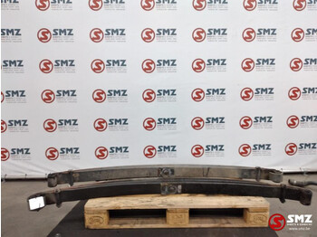 Tērauda piekare SCANIA