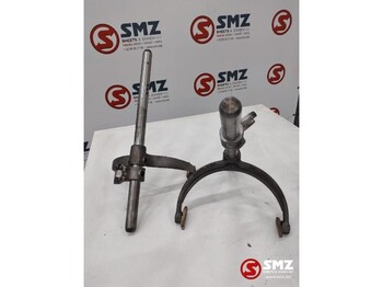 Pārnesumkārba SCANIA