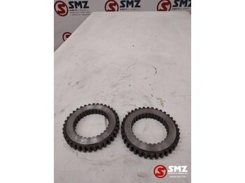 Pārnesumkārba SCANIA