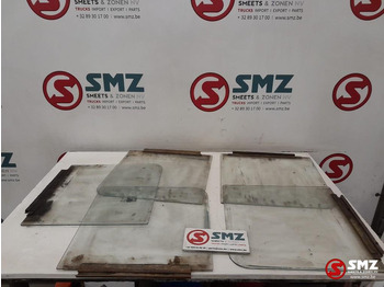 Logs un rezerves daļas SCANIA