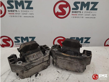 Pārnesumkārba - Kravas automašīna Scania Occ set versnellingsbaksteunen Scania: foto 2