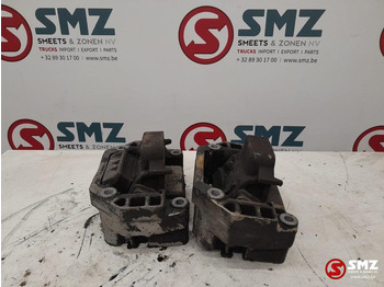 Pārnesumkārba - Kravas automašīna Scania Occ set versnellingsbaksteunen Scania: foto 3