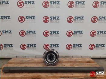 Rāmis/ Šasija SCANIA