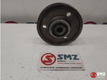 Dzinējs un rezerves daļas SCANIA