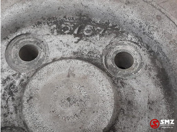 Ventilators - Kravas automašīna Scania Occ ventilator 110 Scania: foto 3